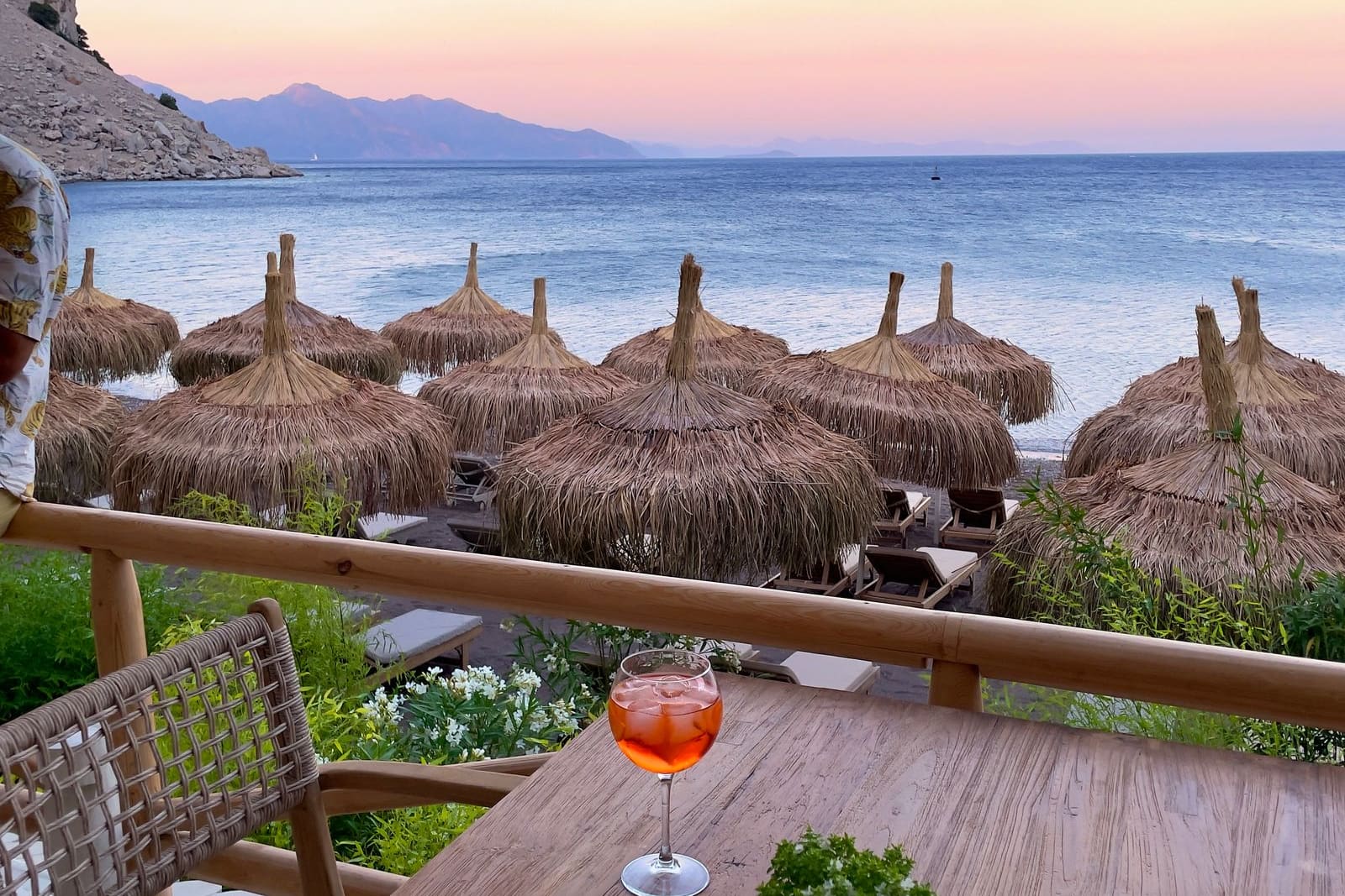 Apartmani Ionio — Lefkada