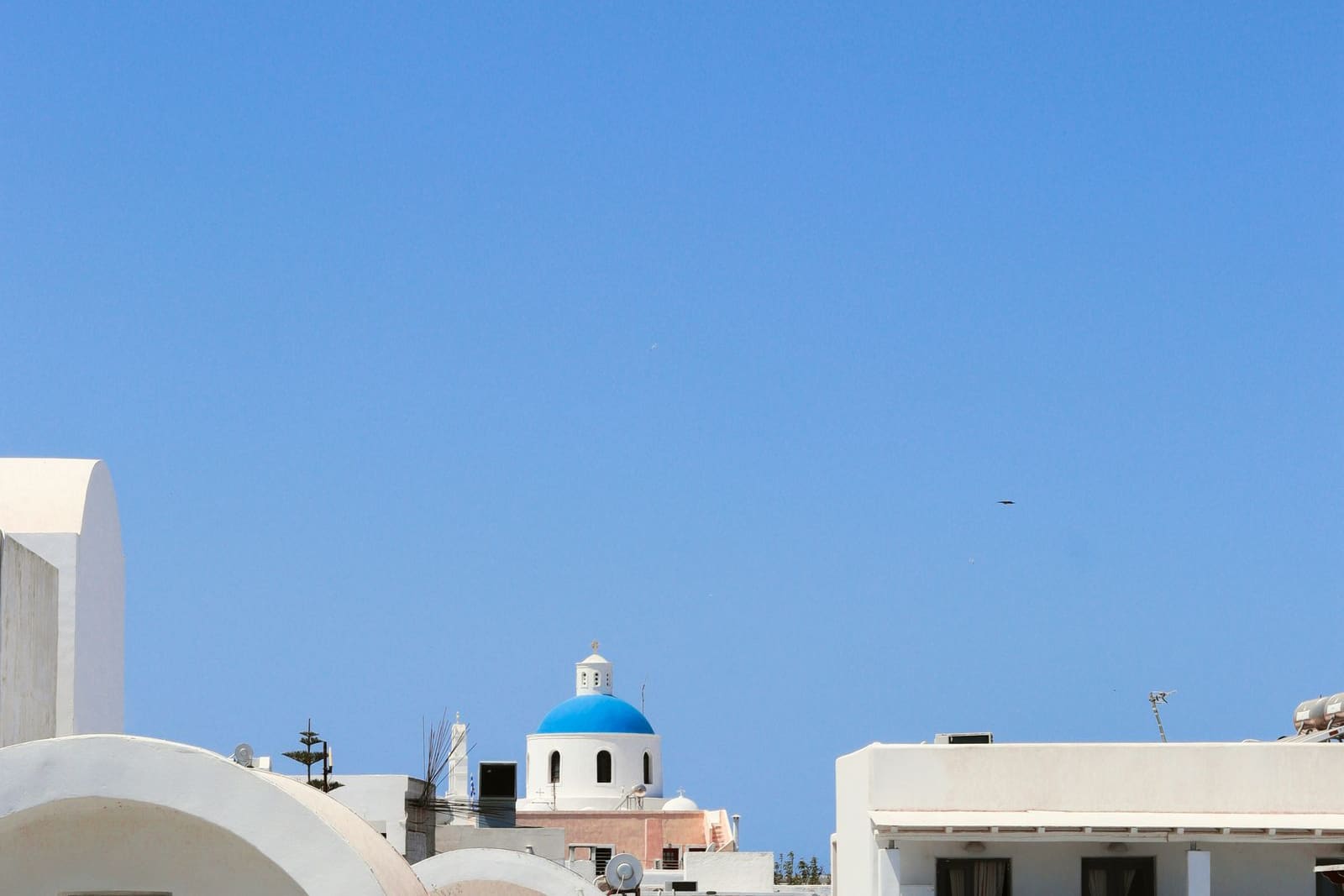Apartmani Ionio — Lefkada