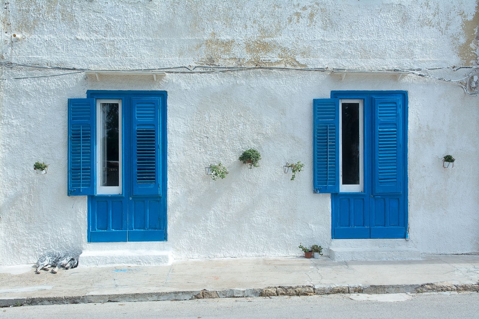 Apartmani Meltemi — Sarti · Sitonija