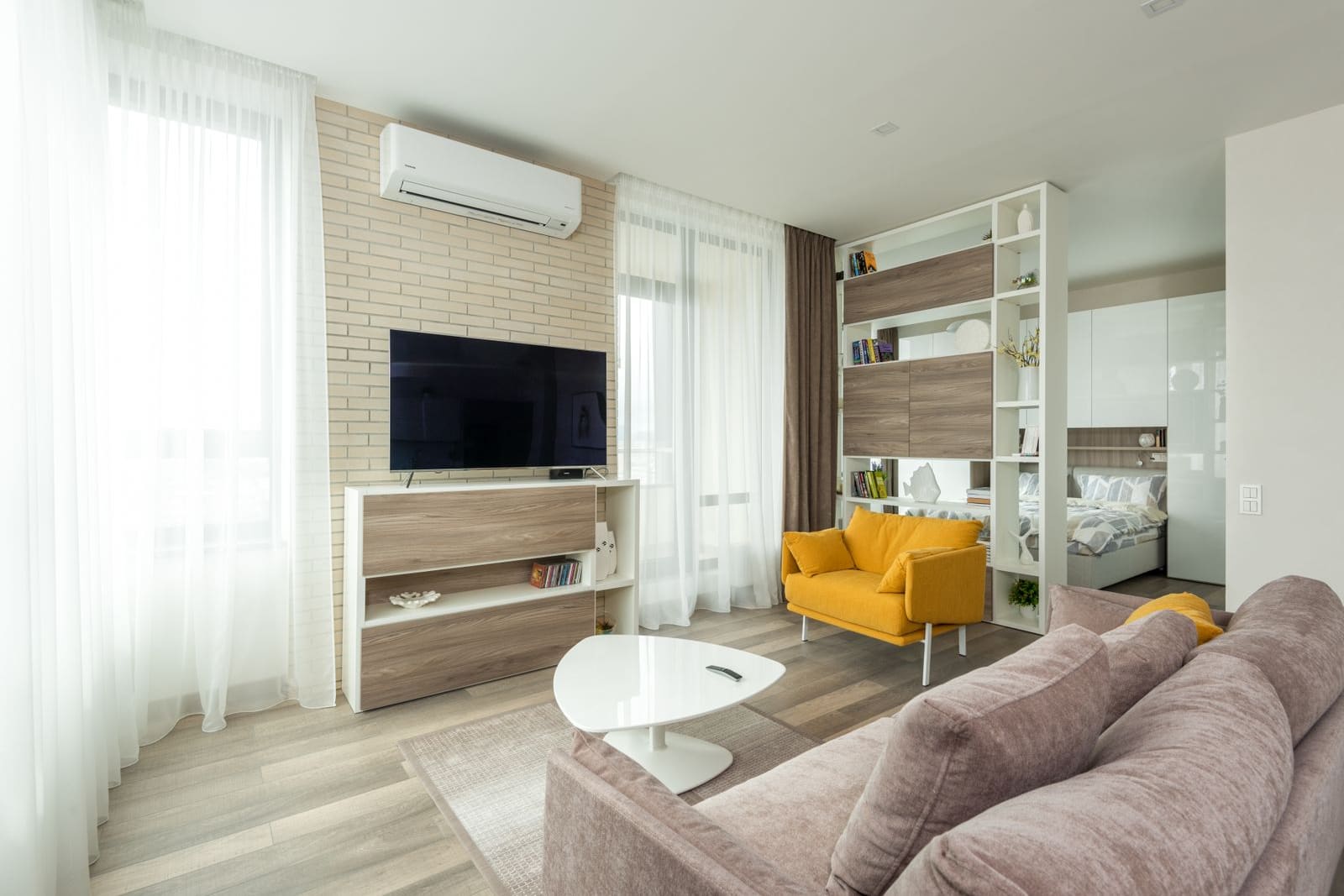 Apartmani Meltemi — Sitonija