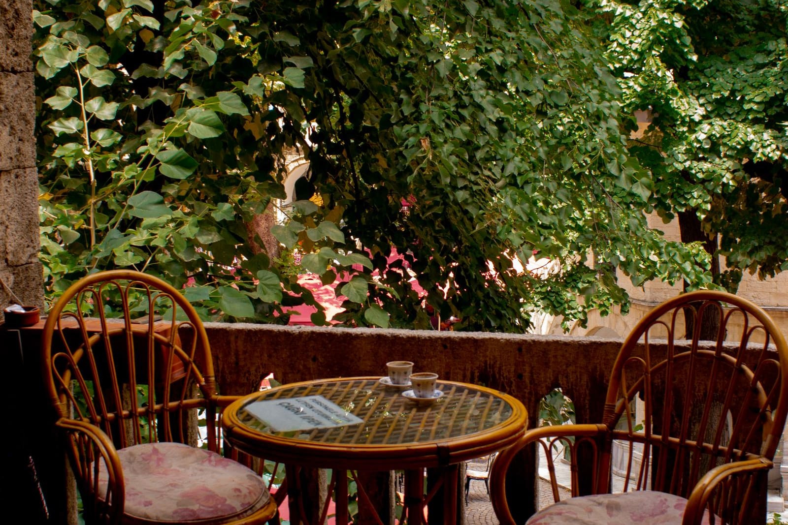 Apartmani Meltemi — Sitonija