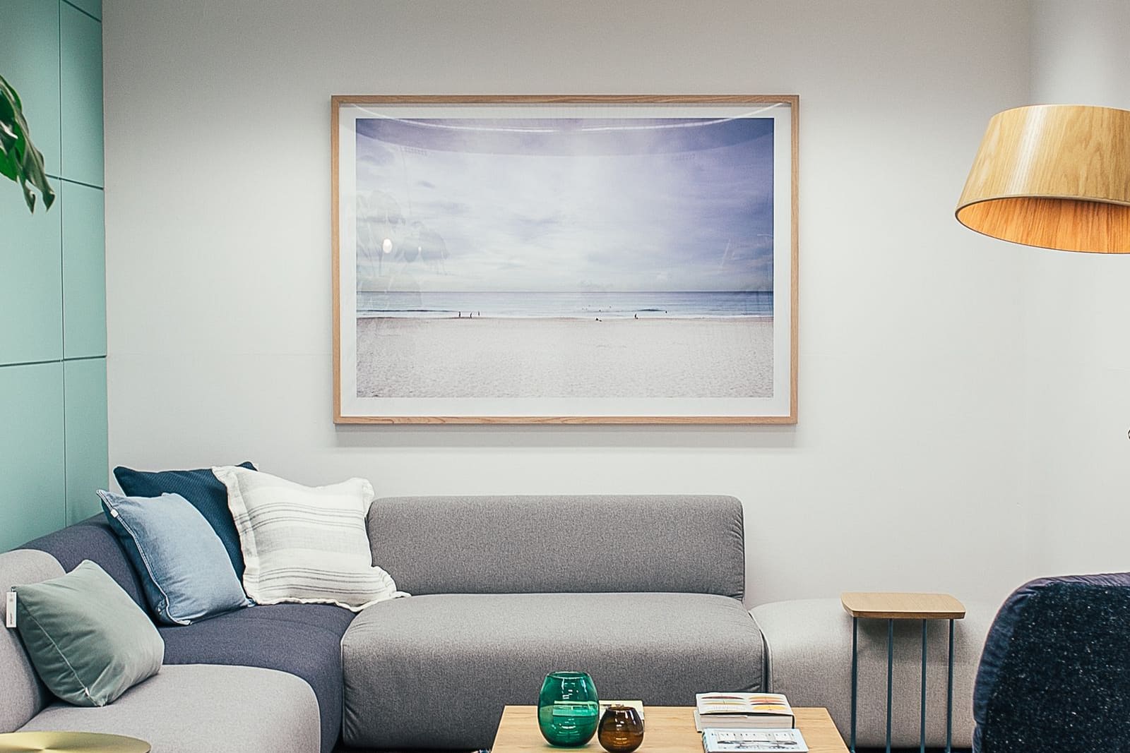 Apartmani Thalassa — Tasos